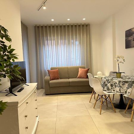 Apartments Ennio Top Class Bari Luaran gambar