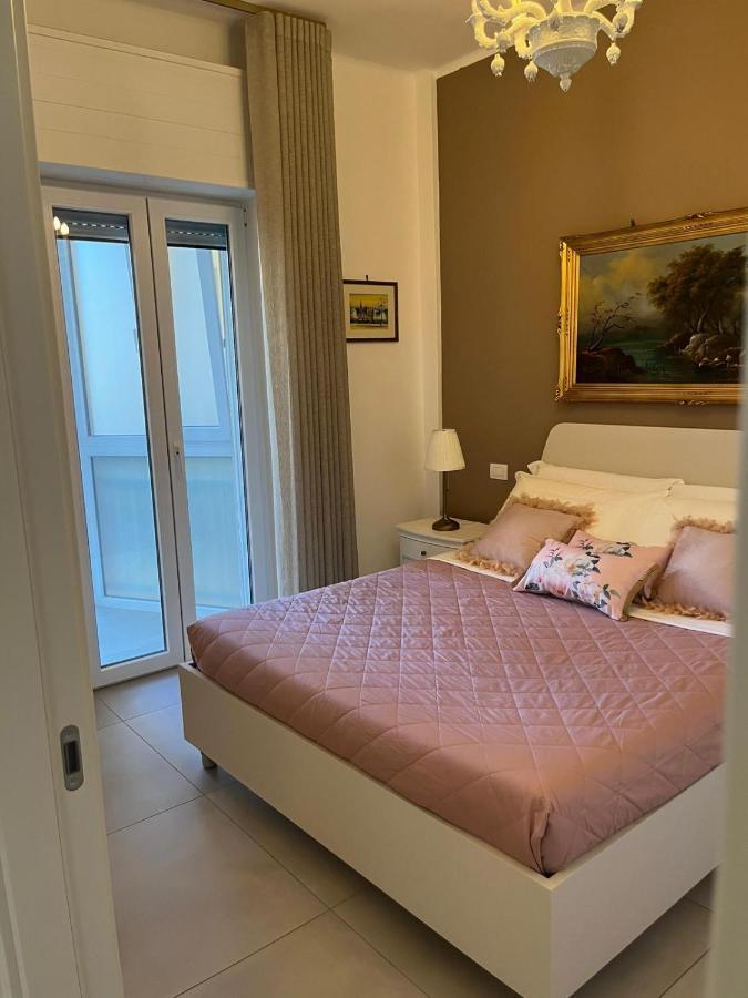 Apartments Ennio Top Class Bari Luaran gambar