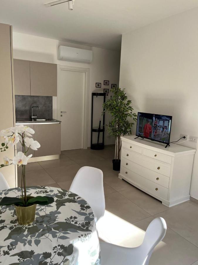 Apartments Ennio Top Class Bari Luaran gambar