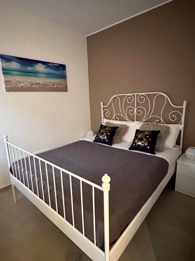 Apartments Ennio Top Class Bari Luaran gambar