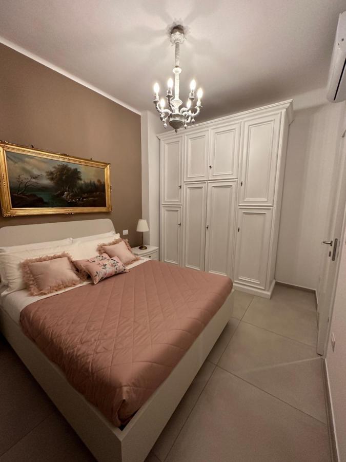 Apartments Ennio Top Class Bari Luaran gambar